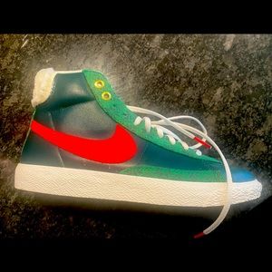 New Nike Blazer in box!
